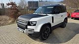 Land Rover Defender (2021) TOP STAV VZDUCH VELKÝ SERVIS - náhled 8