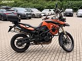 BMW (2011) F 800 GS, 63kw, servisováno - náhled 6