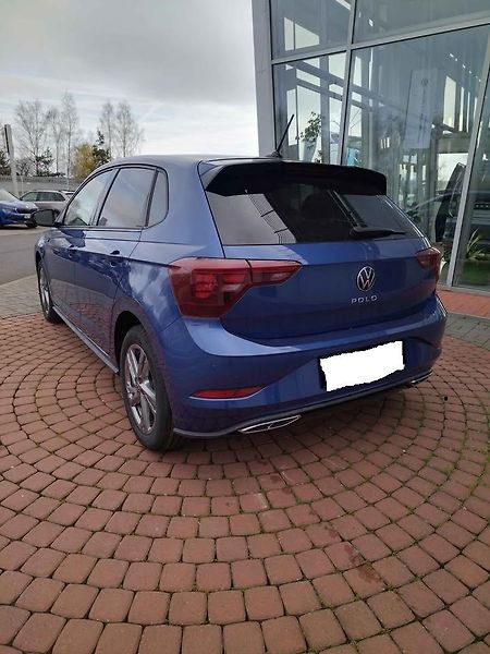 Volkswagen Polo (2023) - fotka 3 z 9