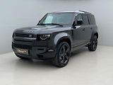 Land Rover Defender (2026) 110 D350 X-DYNAMIC HSE AWD Aut - náhled 1