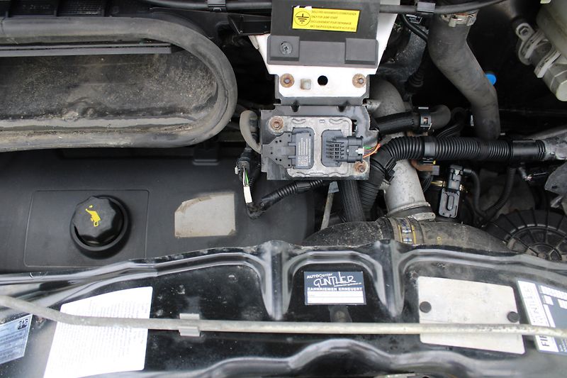 Fiat Ducato 2,3 JTD L2H2 + klima - fotka 17 z 18