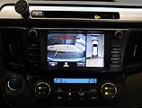 Toyota RAV4 (2018) Executive 2.5 Hybrid - náhled 19