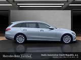 Mercedes-Benz Třídy C (2025) 220 d 4MATIC kombi - náhled 6