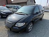 Chrysler Grand Voyager 2.5 CRD - náhled 2