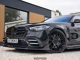 Mercedes-Benz Třídy S (2023) S580 Long Mansory Burm, Pano - náhled 18