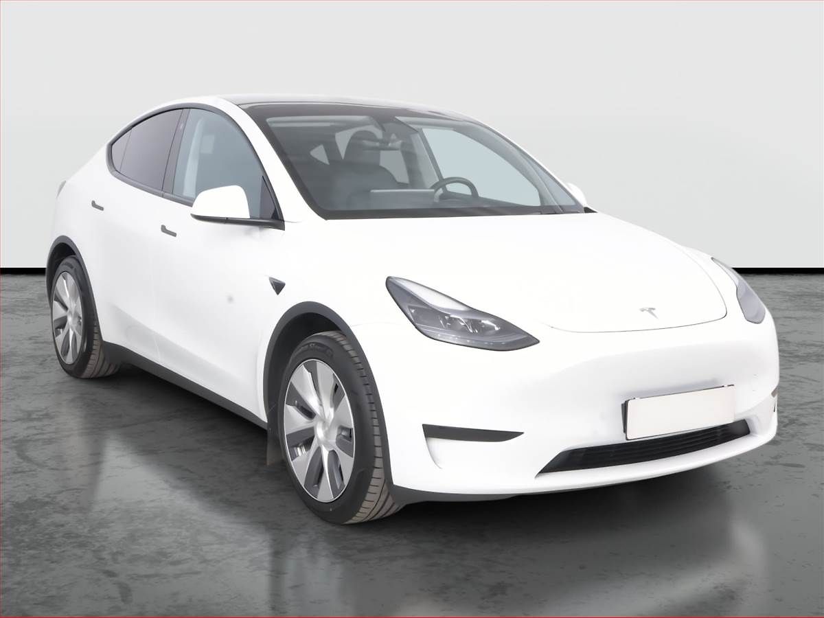 Tesla Model Y RWD LFP 60kWh, SoH 97%