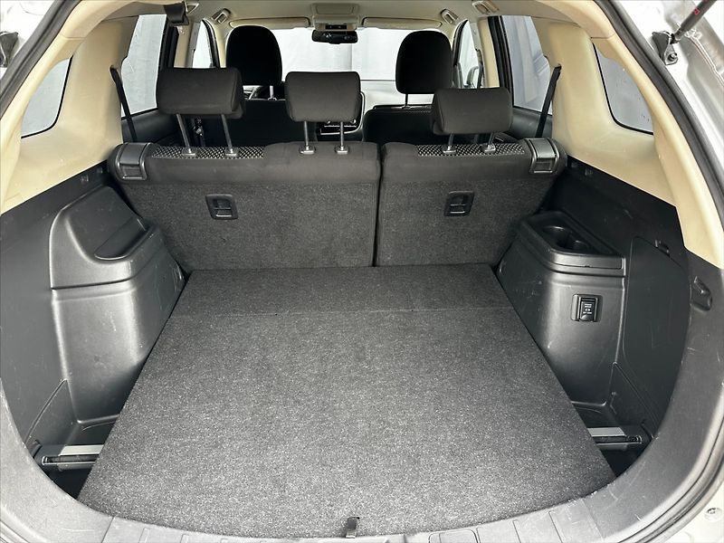 Mitsubishi Outlander 2,0 MIVEC, CZ, 1.majitel, DPH! - fotka 13 z 38