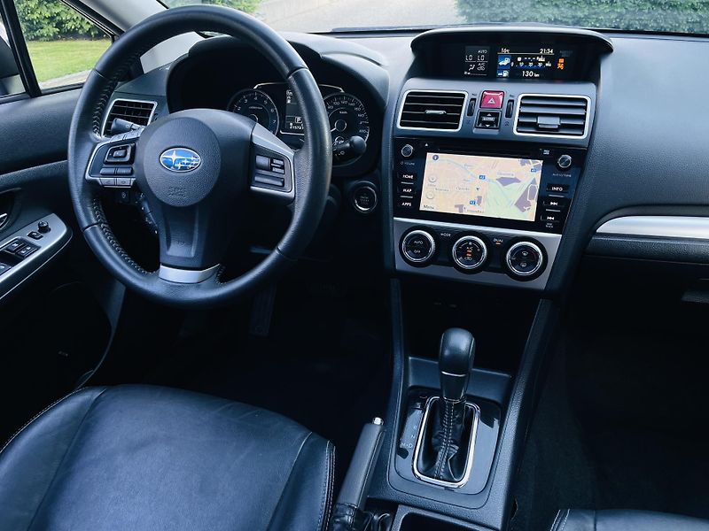 Subaru XV 2.0i 4x4 AUT 1MAJITEL SERVISKA - fotka 23 z 48