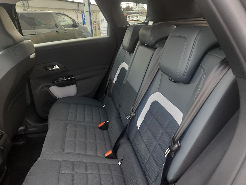 Citroën C5 Aircross (2026) PLUS Hybrid 145k Automatic - fotka 27 z 49