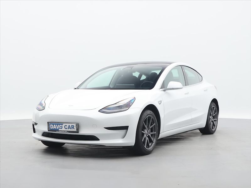 Tesla Model 3 239kW SR+ SOH 86,8% - fotka 3 z 31