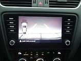 Škoda Octavia (2019) 1.5 TSI, Automat, Navi - náhled 20