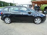 Opel Zafira 1.4 Turbo Edition - náhled 3