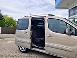 Citroën Berlingo 1,6 HDi 88kW MULTISPACE AUTOAC - náhled 13