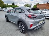 Ford Puma 1.0 EcoBoost mHEV 92kW automat - náhled 2