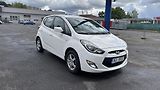Hyundai ix20 (2013) 1,4CRDi TRIKOLOR - náhled 2