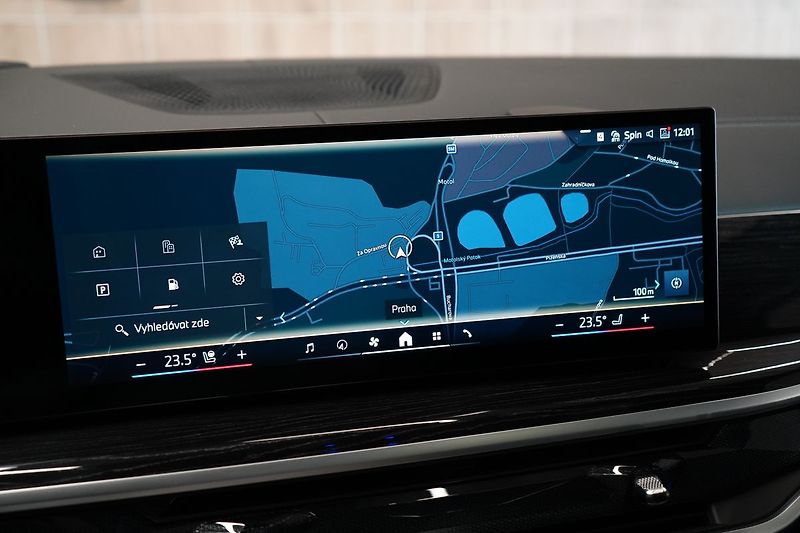 BMW X7 40d xDrive, Nezávislé, Masáž - fotka 34 z 49