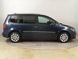Volkswagen Touran (2013) 1.6 TDI, Tempomat - náhled 6