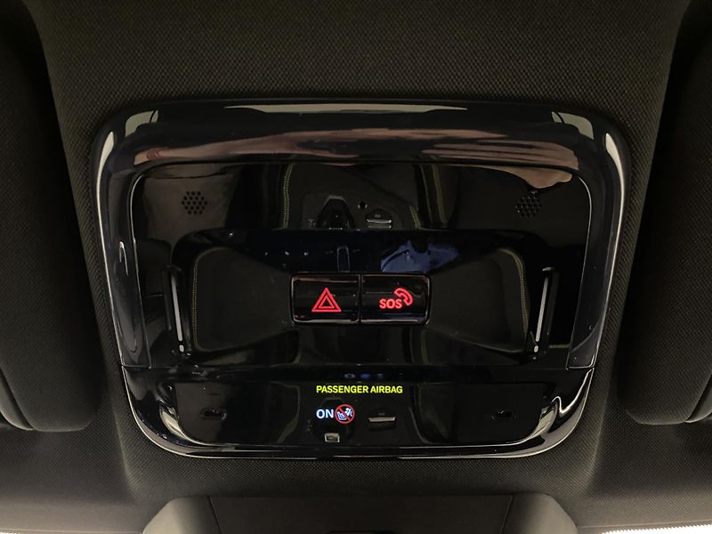 Lynk & Co 01 (2025) 01 MORE PHEV - fotka 29 z 50
