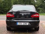 Škoda Superb 2.0TDi ČR čidla aut. klima  - náhled 6
