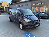 Ford Transit Custom 2.0-77kW REZERVACE - náhled 1