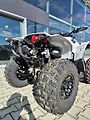 Can-Am Renegade 1000R X XC (2025) MY2025 - náhled 12