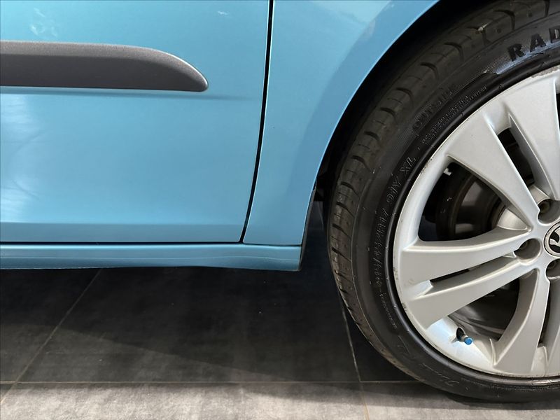 Škoda Fabia 1,2   TSI BEZ KOROZE ROZVODY - fotka 28 z 33