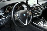 BMW Řada 7 740d xDrive, Laser, Ventilace - náhled 9