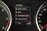 Volkswagen Touran 2,0 TDi, 7-míst,DSG,NAVI,KŮŽE, - náhled 34