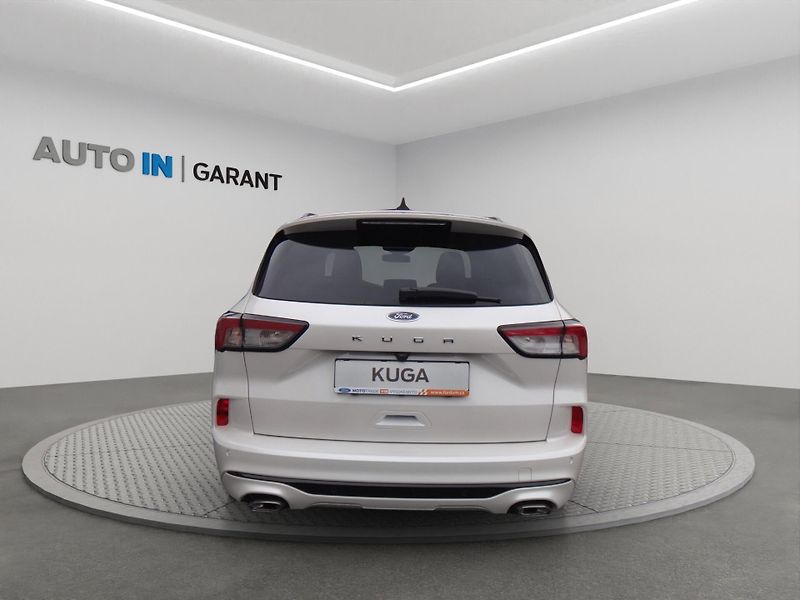 Ford Kuga (2022) ST-Line X, 1.5EcoBoost 110kW/1 - fotka 5 z 24