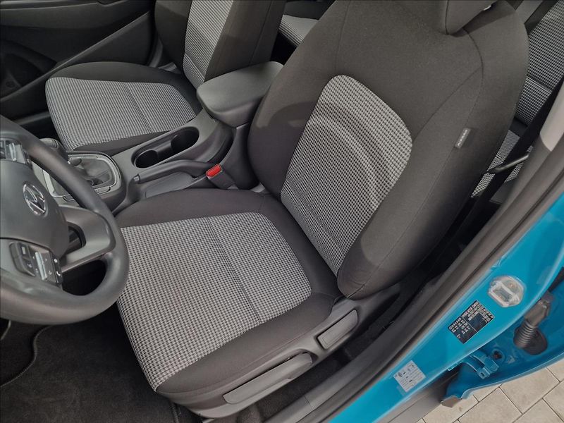 Hyundai Kona 1.0T-GDI 88kW Start,ČR,1.Maj. - fotka 34 z 47