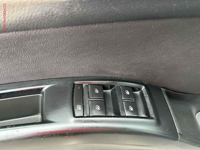 Opel Meriva (2015) 1.4T, AC, TZ - fotka 11 z 16