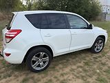 Toyota RAV4 2,0 VVTi  4x4  - náhled 14