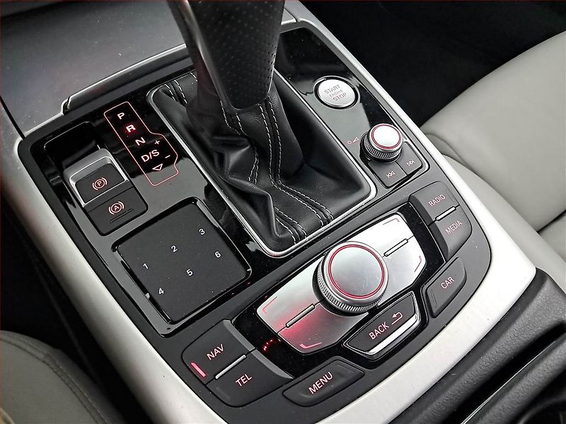Audi A7 (2016) S-Line 3.0 TDI - fotka 20 z 29