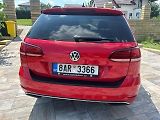 Volkswagen Golf Variant 1,6TDi DSG F1 LED MATRIX NAVI - náhled 11