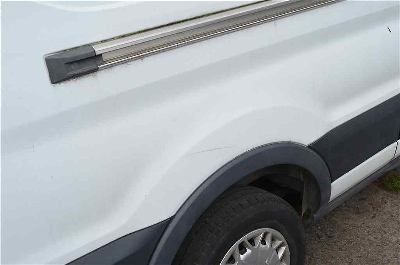 Ford Transit (2015) 2,2 D - fotka 11 z 20