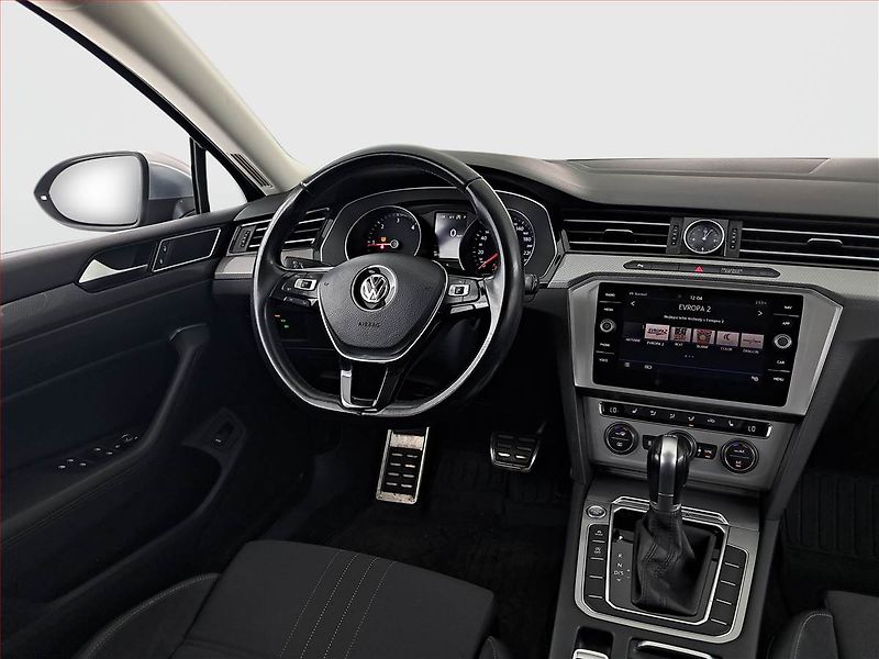 Volkswagen Passat (2018) Alltrack 2.0 BiTDI, 4X4 - fotka 7 z 18