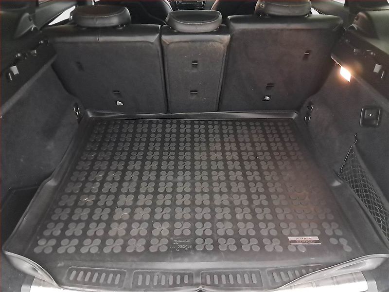 BMW X1 (2016) M Sport xDrive25d, 4X4 - fotka 14 z 21