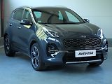 Kia Sportage (2018) 1.6 T-GDi AWD, GT Line, AT - náhled 1