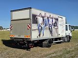 Iveco Eurocargo (2008) ML 90E22D- 179.000 km- 7.MÍST - náhled 7