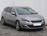Peugeot 308 (2015) 2.0 HDI, Automat, Navi - náhled 1