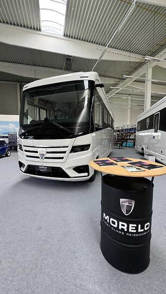 Morelo Palace (2025) 88 LB - fotka 3 z 36