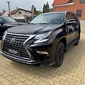 Lexus GX 460 (2016) - náhled 1