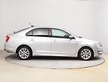Škoda Rapid (2013) Style 1.6 TDI, nová STK - náhled 6