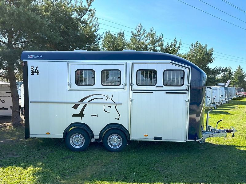 Cheval Liberté (2026) MAXI 4 - MODRÝ - fotka 3 z 32