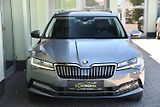 Škoda Superb 2.0TDi 147kW STYLE  NTOP TAŽNÉ - náhled 10