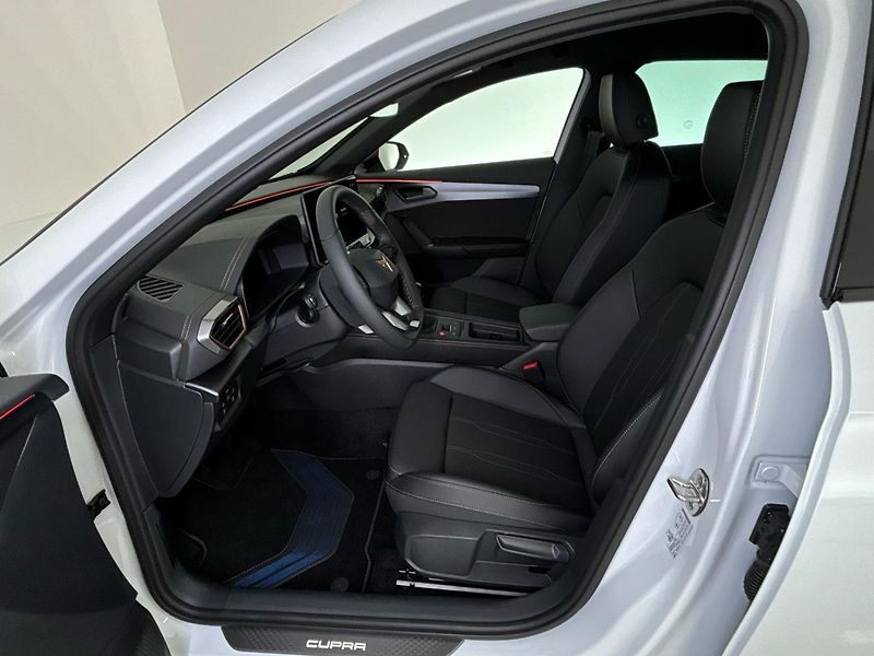 Cupra Formentor (2026) SUV - fotka 7 z 29