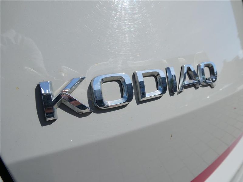 Škoda Kodiaq 2,0 TDi 176kW,ČR,REZERVACE  RS - fotka 38 z 40