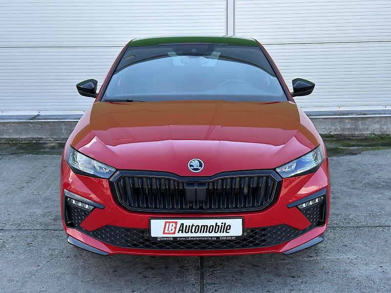 Škoda Scala 1.5TSi Monte Carlo 150PS Matri - fotka 2 z 32