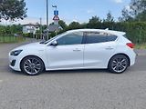 Ford Focus (2018) 2,0 Tdci 110Kw Vignale 8AT - náhled 8