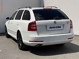 Škoda Octavia (2008) 2.0 TFSi, RS, šíbr - náhled 6